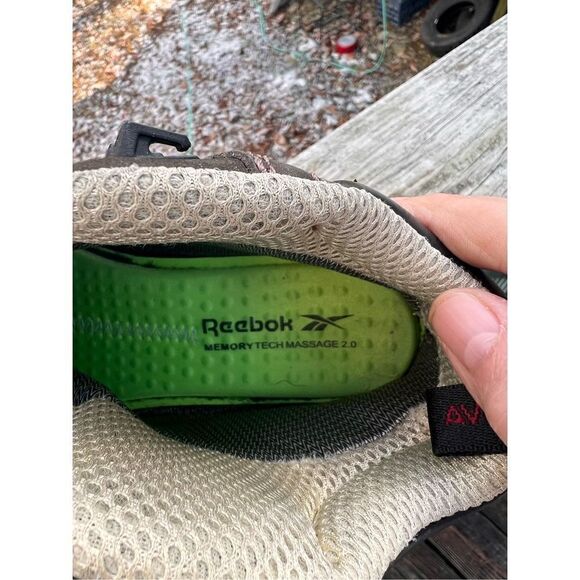 Avenger A7284 Breaker 6"H 
Composite Toe Work  Boots Sz 9 - Picture 10 of 12